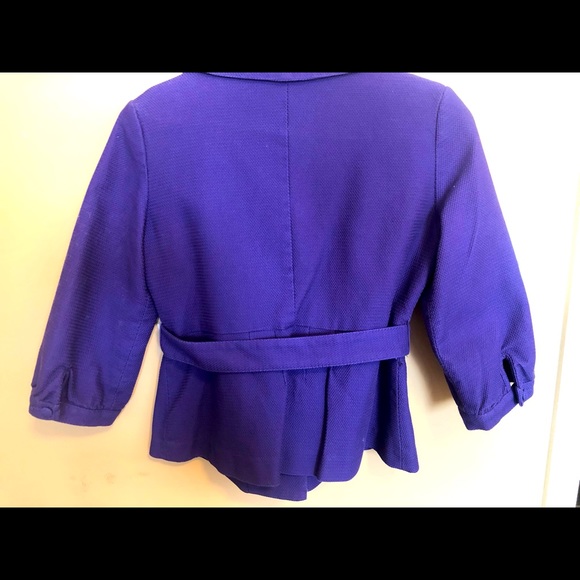 H&M Blazer - Picture 3 of 3